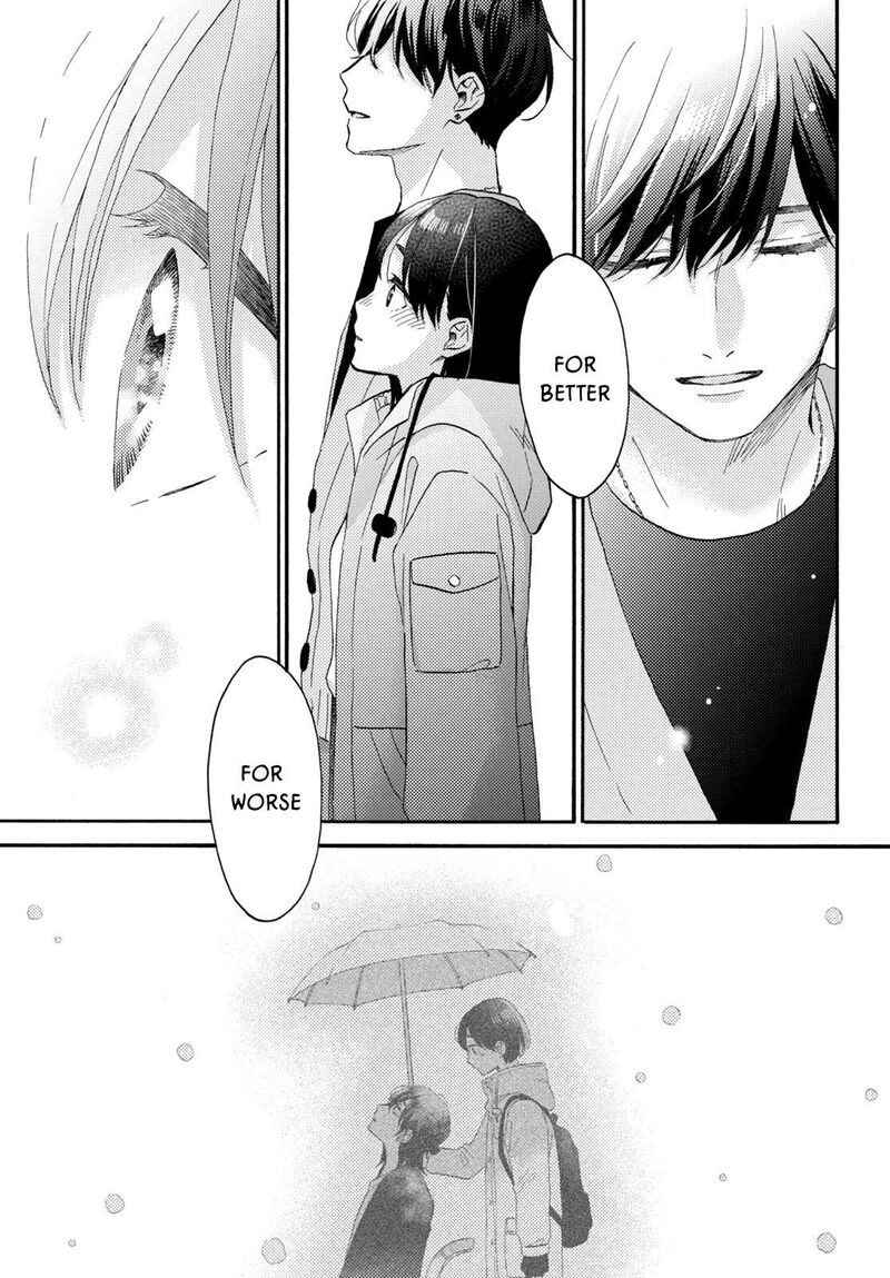 Hananoi Kun To Koi No Yamai 69 29