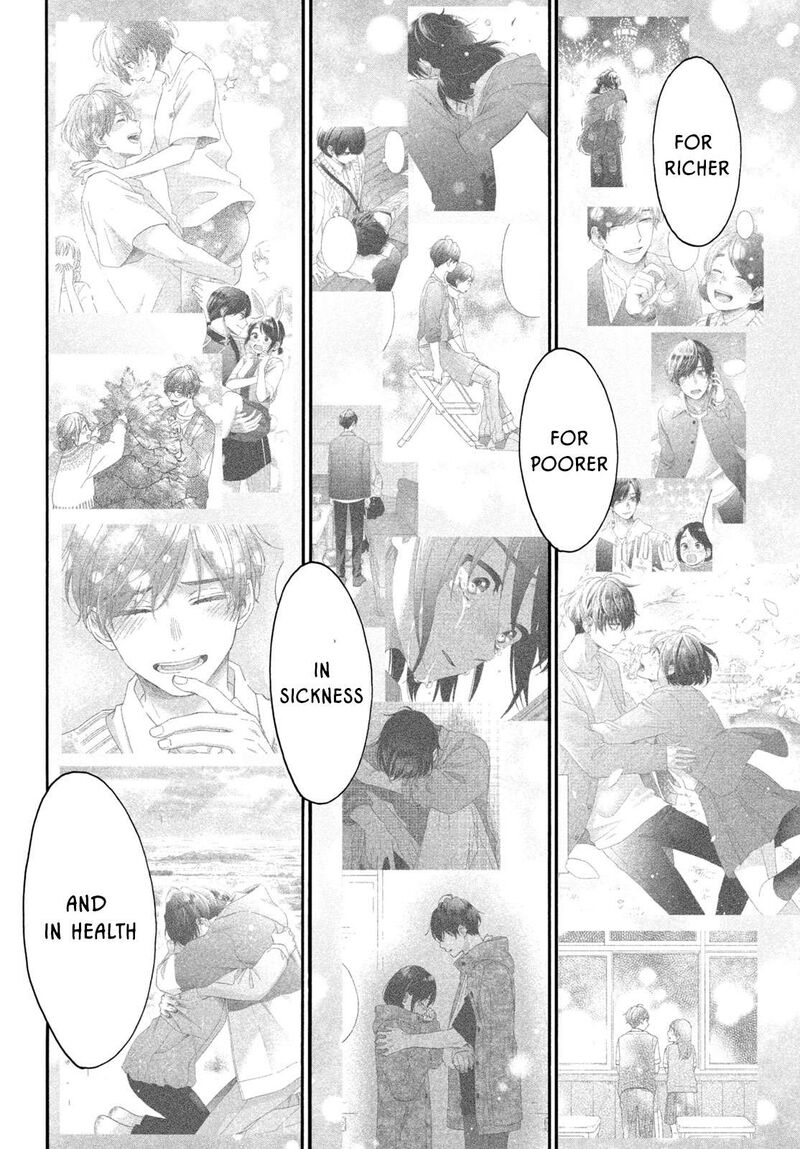 Hananoi Kun To Koi No Yamai 69 30