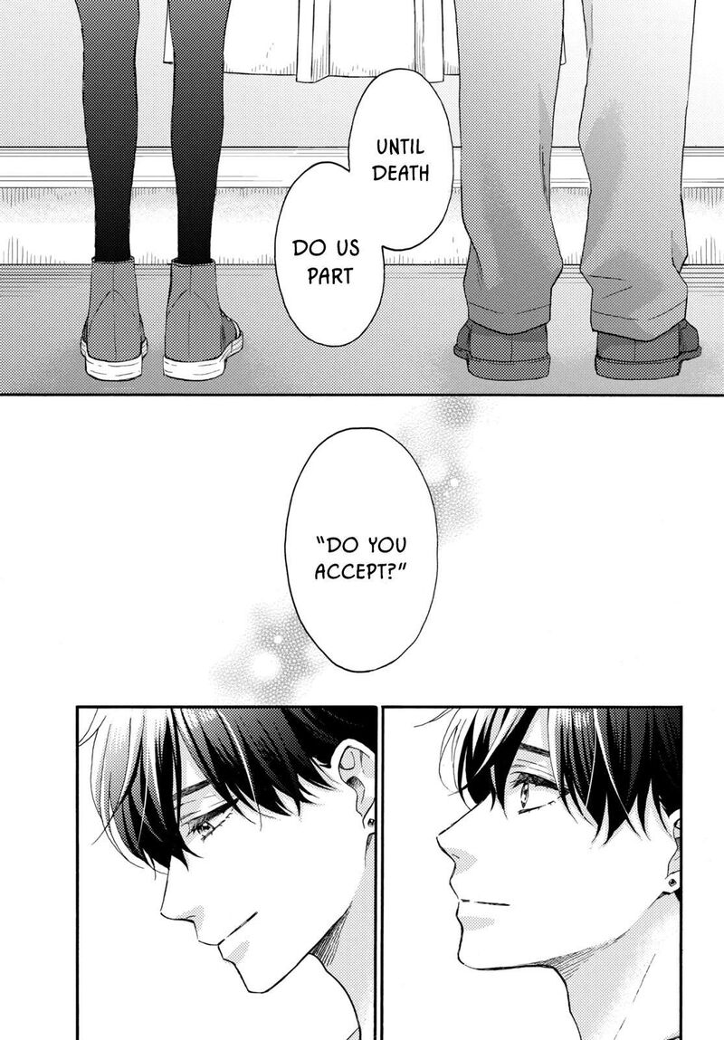 Hananoi Kun To Koi No Yamai 69 31