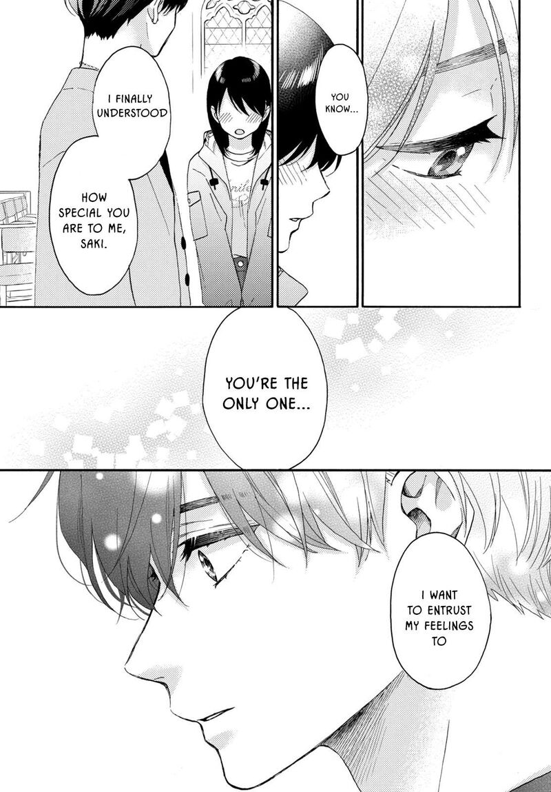 Hananoi Kun To Koi No Yamai 69 34