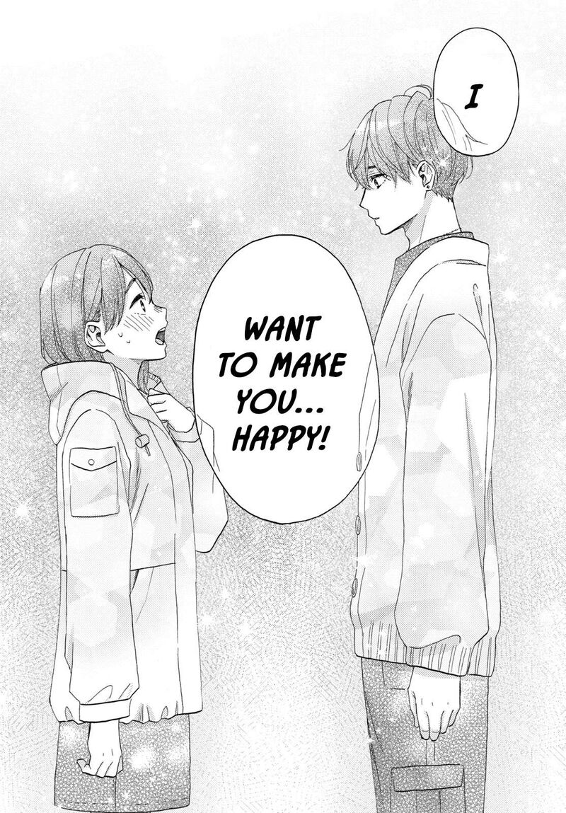 Hananoi Kun To Koi No Yamai 69 35