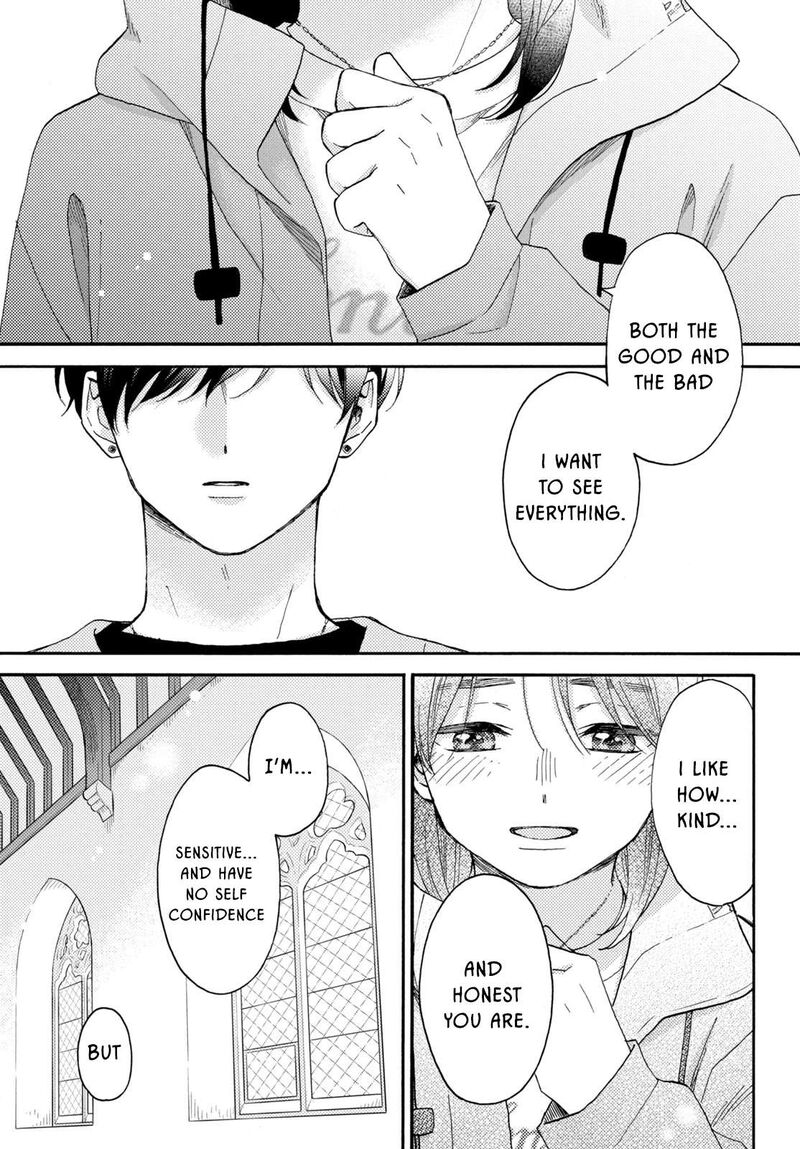 Hananoi Kun To Koi No Yamai 69 36