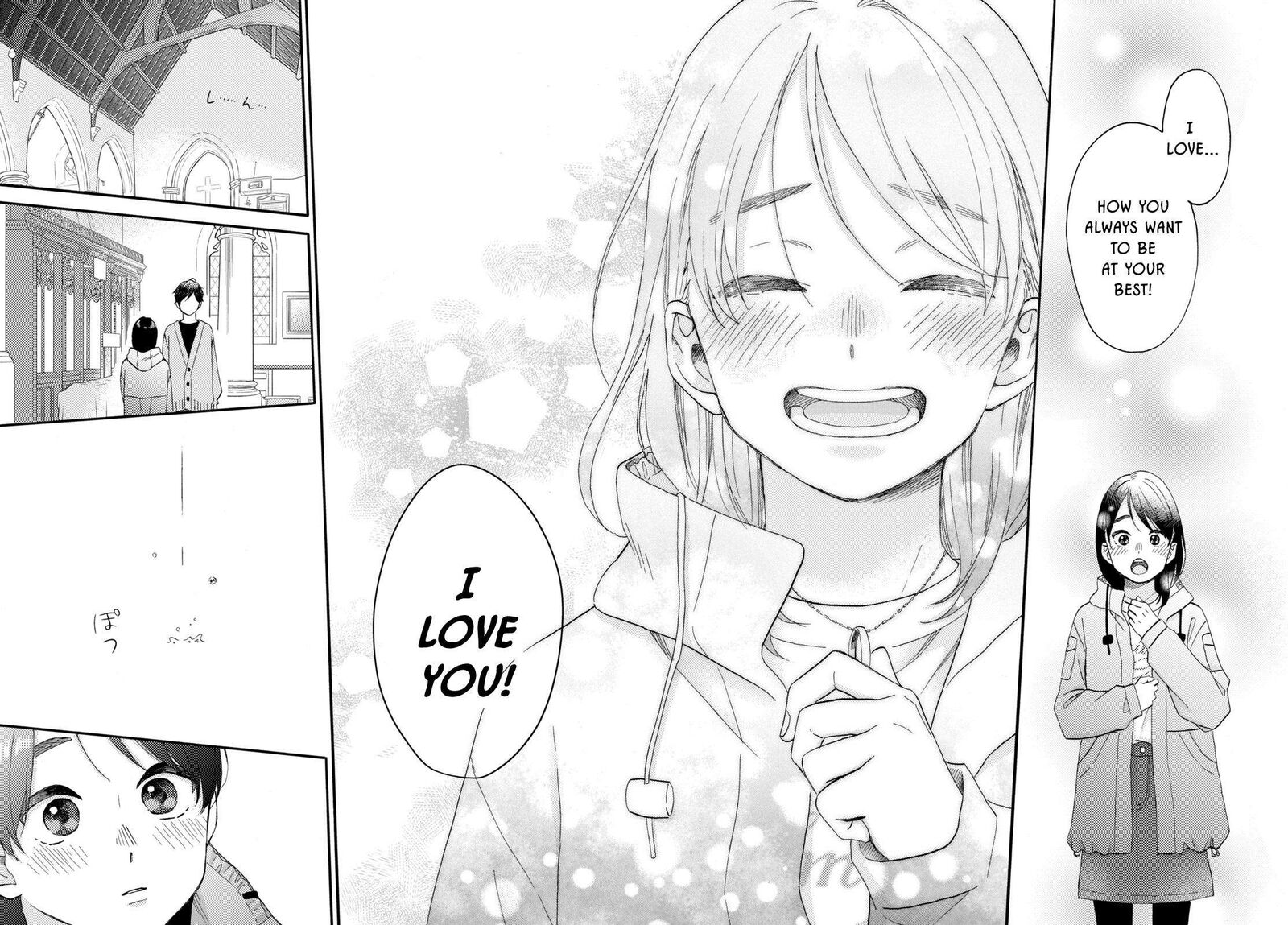 Hananoi Kun To Koi No Yamai 69 37