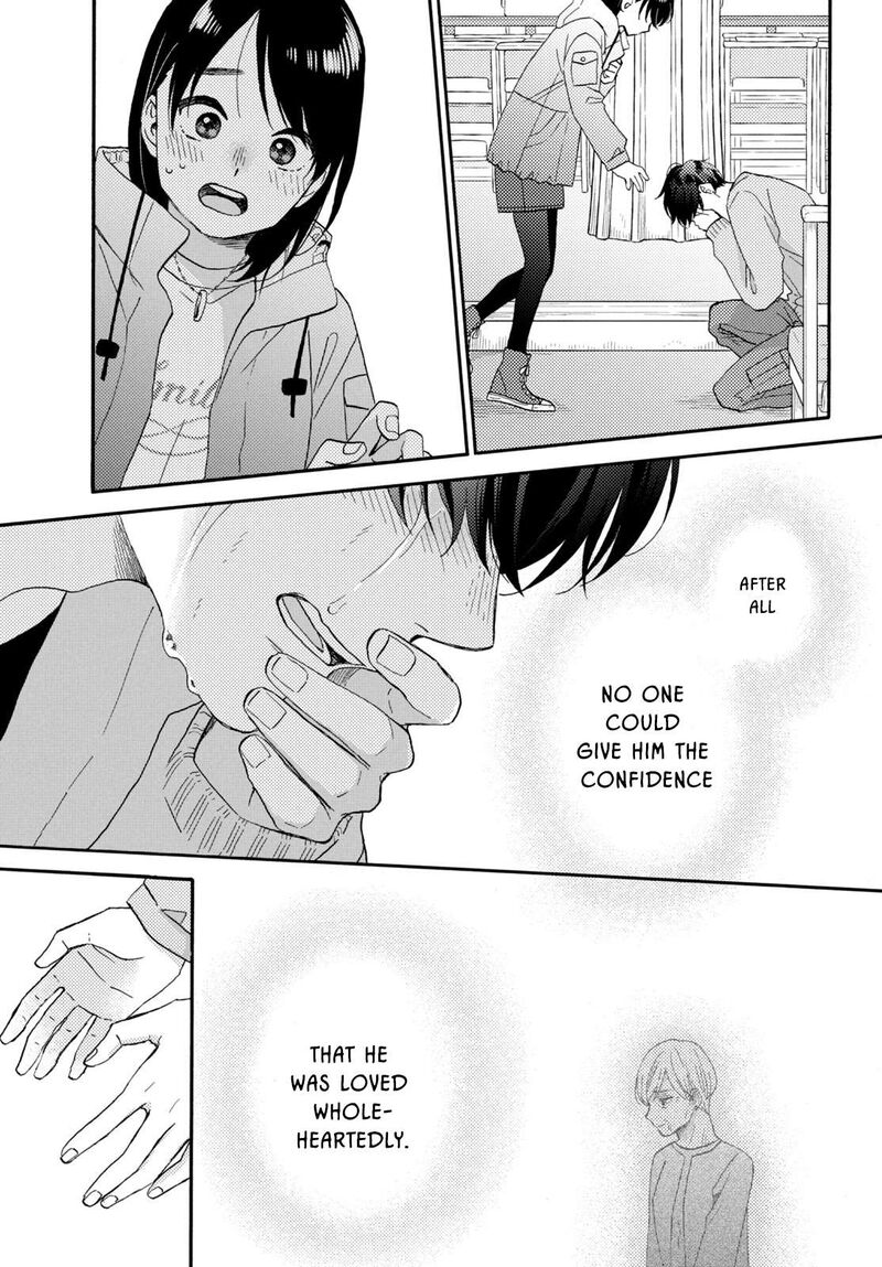 Hananoi Kun To Koi No Yamai 69 39