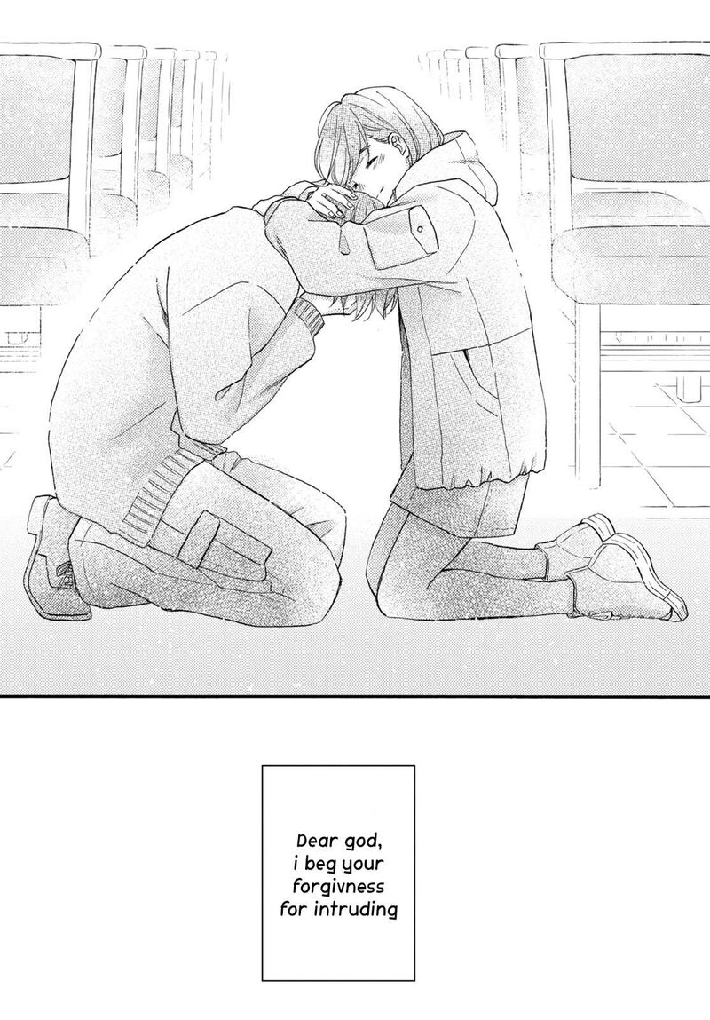 Hananoi Kun To Koi No Yamai 69 40