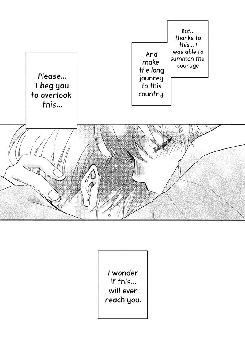 Hananoi Kun To Koi No Yamai 69 41