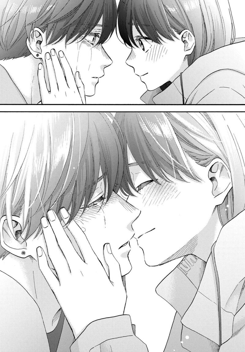 Hananoi Kun To Koi No Yamai 69 42