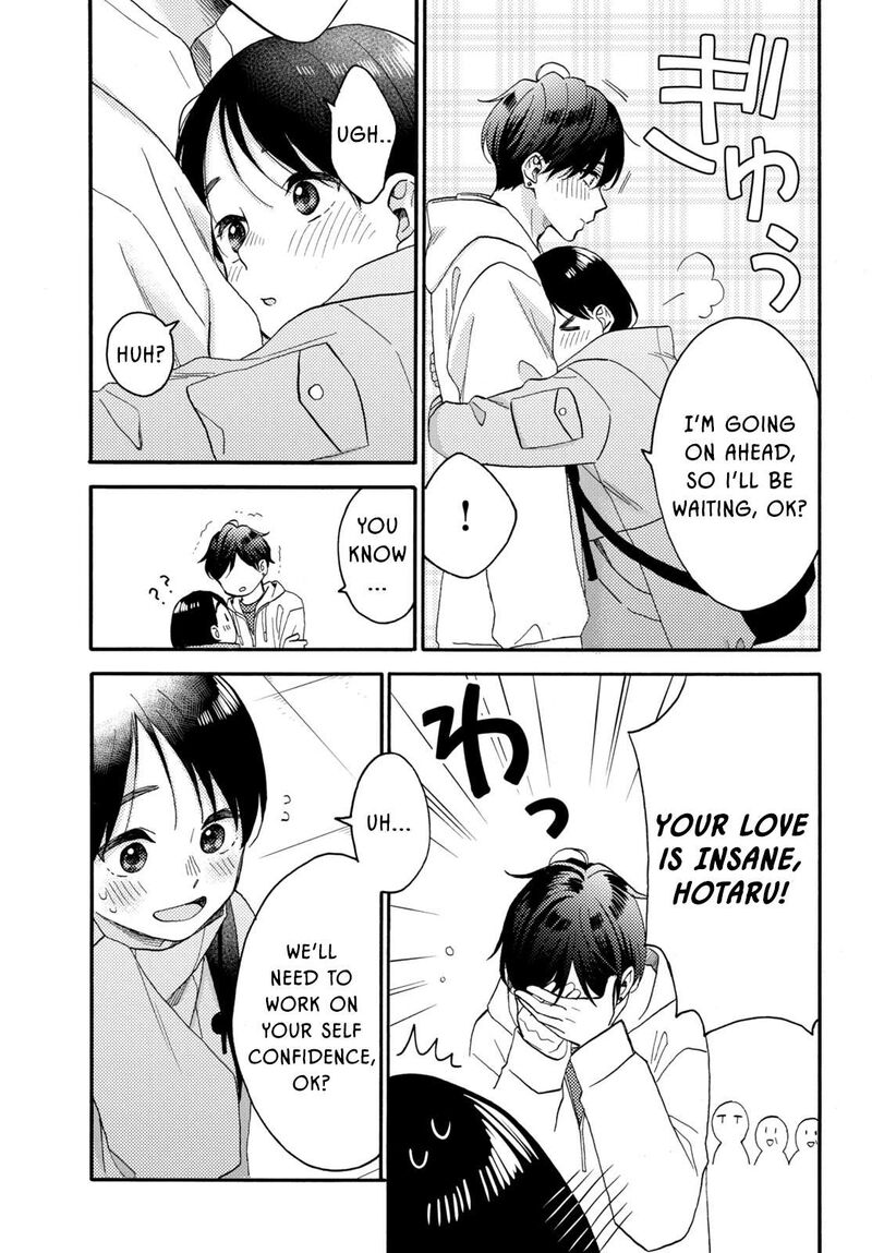 Hananoi Kun To Koi No Yamai 69 45