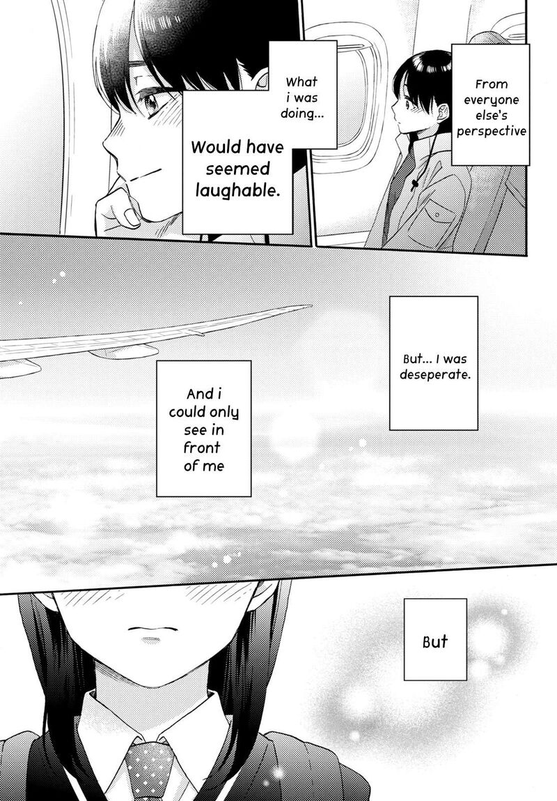 Hananoi Kun To Koi No Yamai 69 47