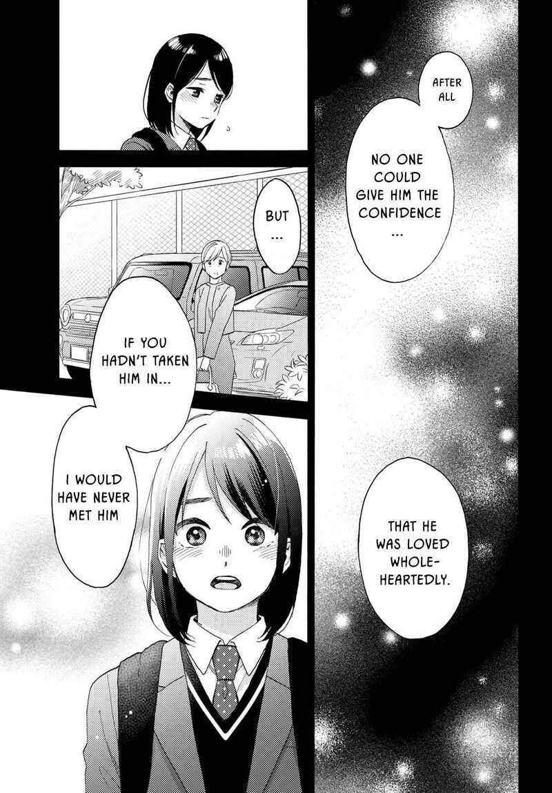 Hananoi Kun To Koi No Yamai 69 5
