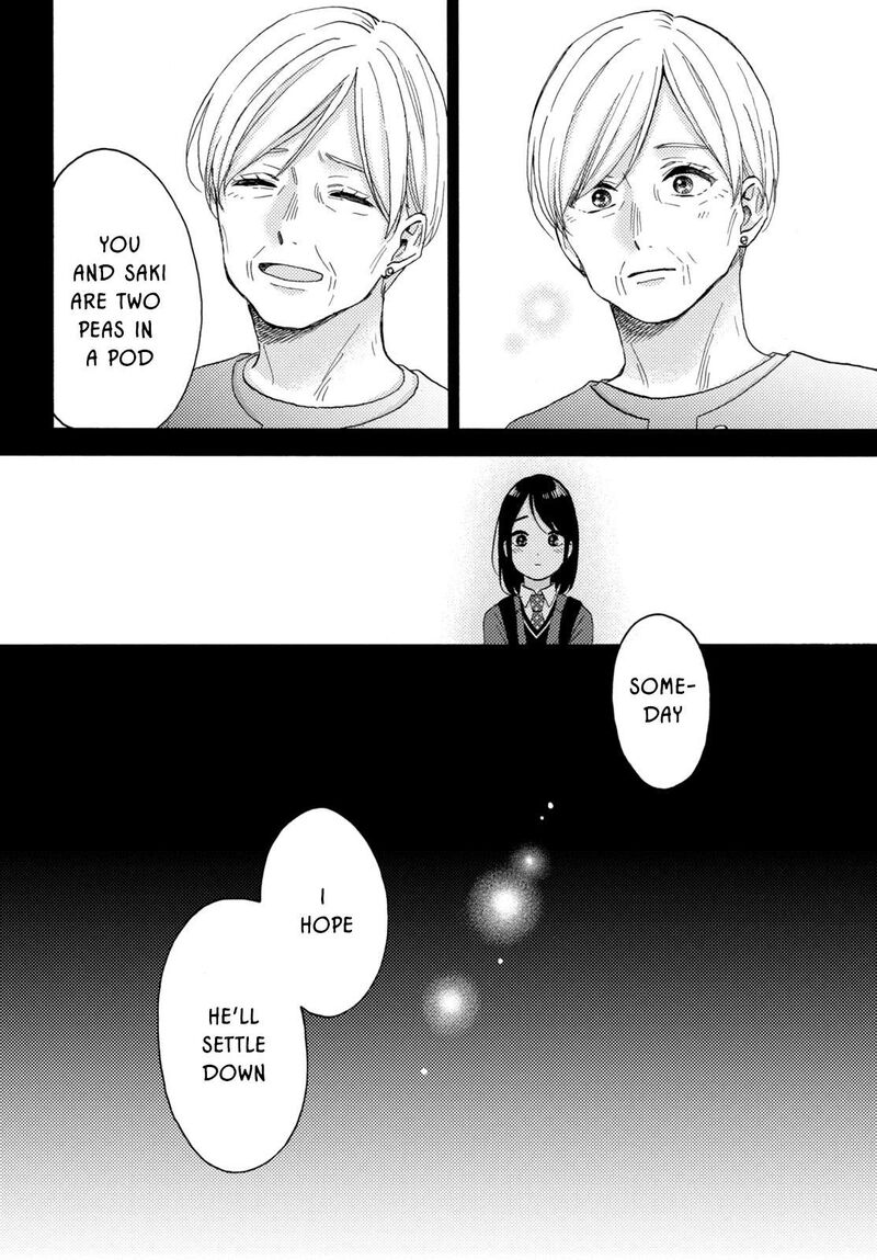 Hananoi Kun To Koi No Yamai 69 6