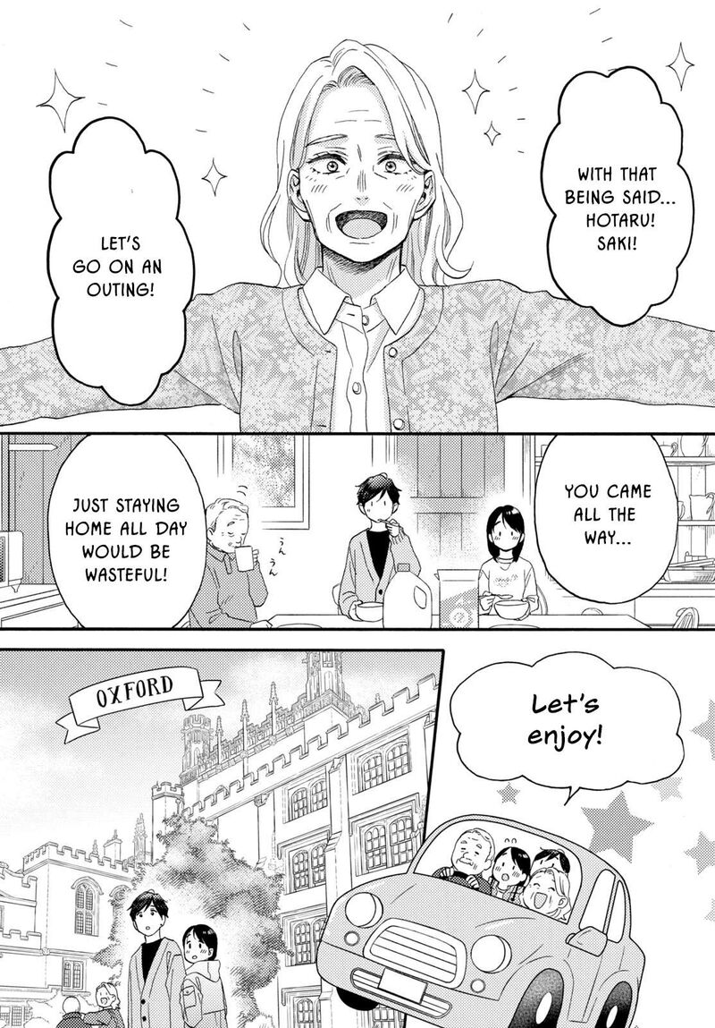 Hananoi Kun To Koi No Yamai 69 7
