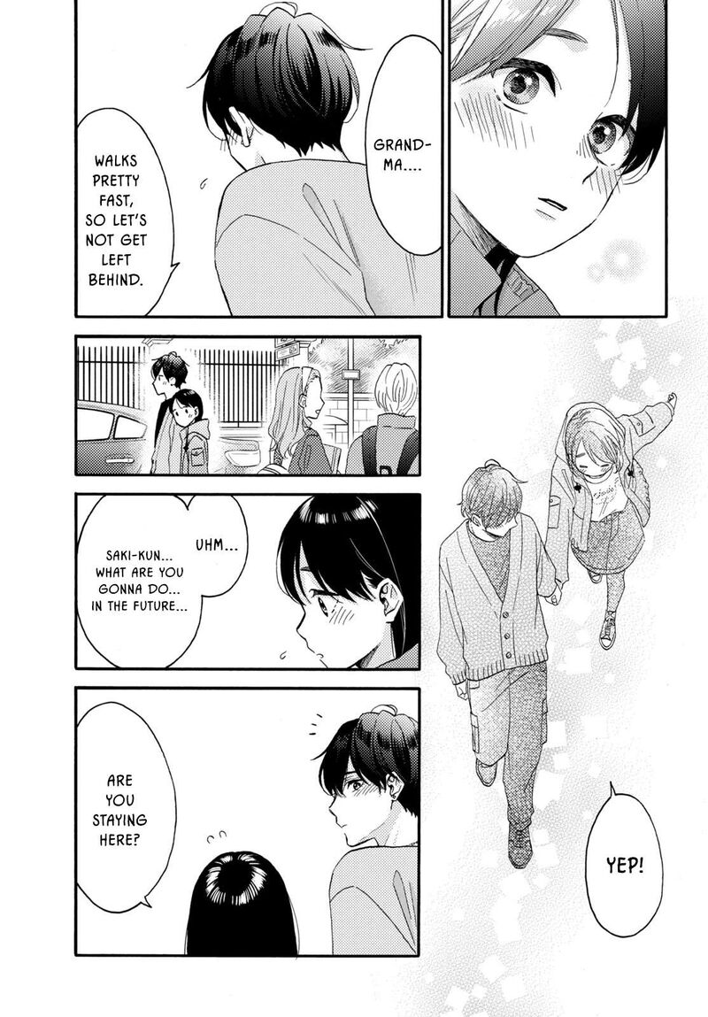 Hananoi Kun To Koi No Yamai 69 9
