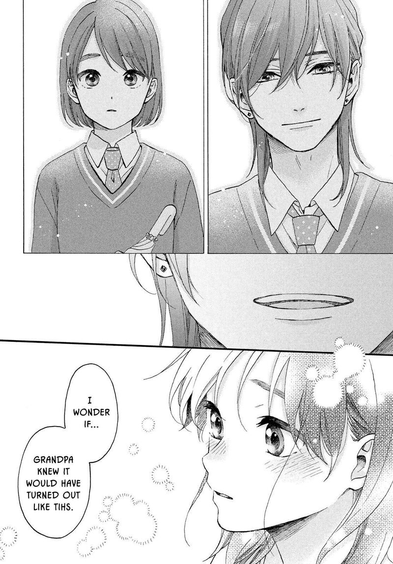Hananoi Kun To Koi No Yamai 70 11