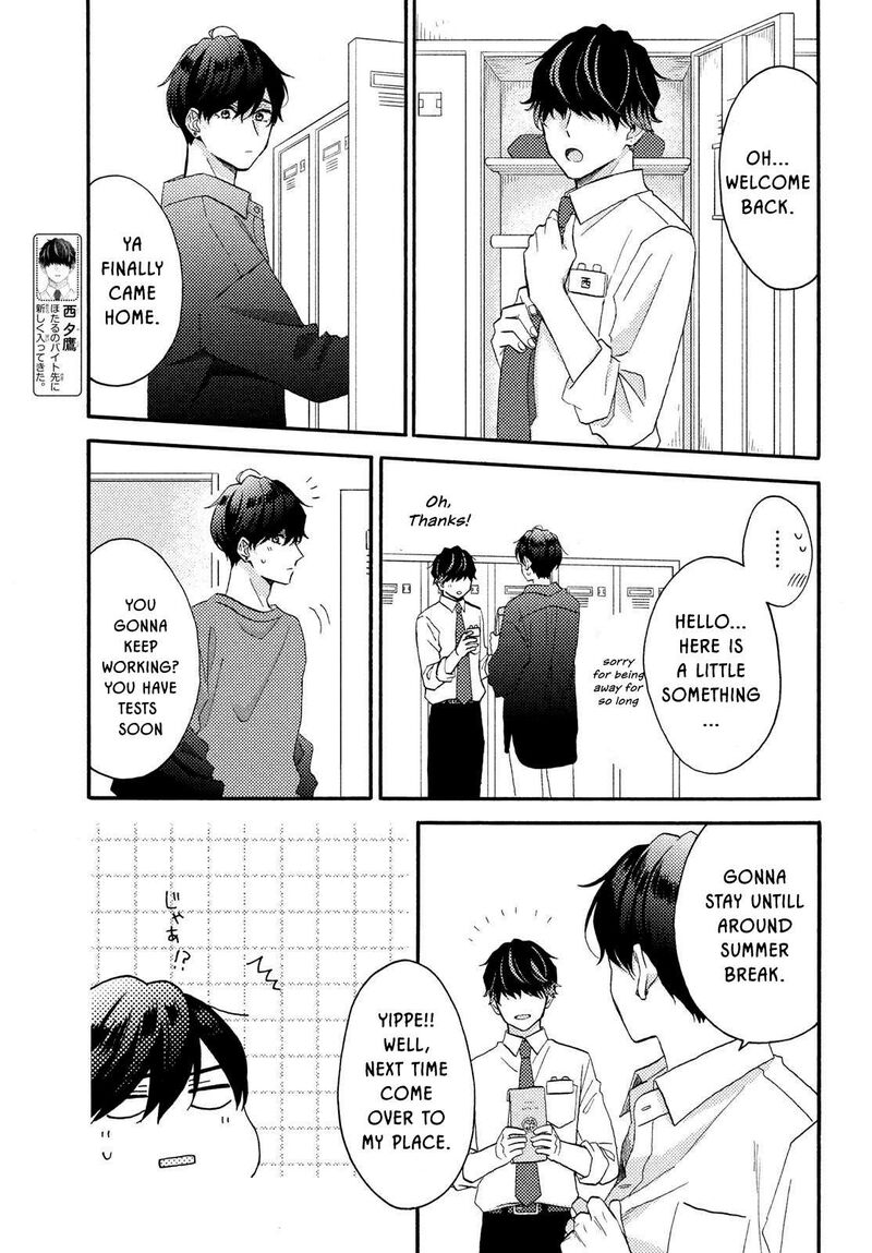 Hananoi Kun To Koi No Yamai 70 14