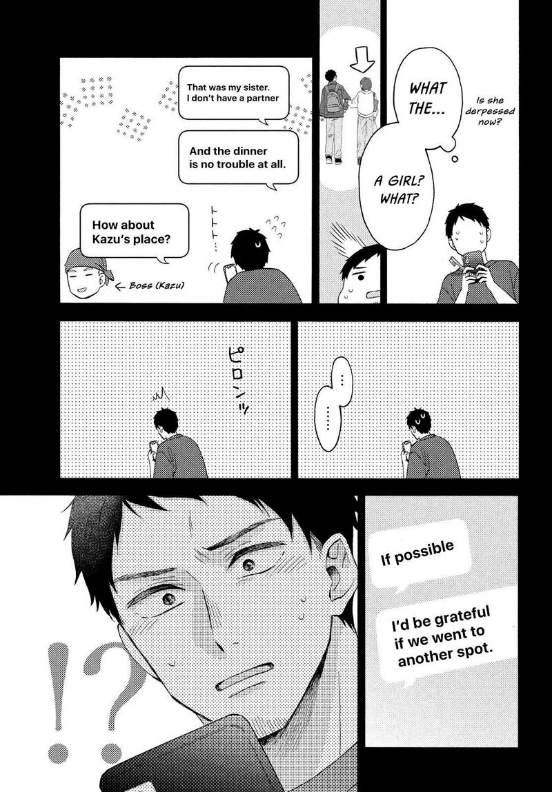Hananoi Kun To Koi No Yamai 70 22