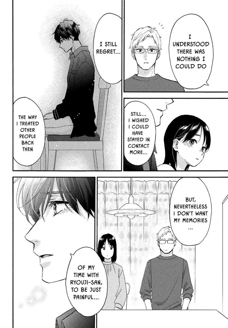 Hananoi Kun To Koi No Yamai 70 3