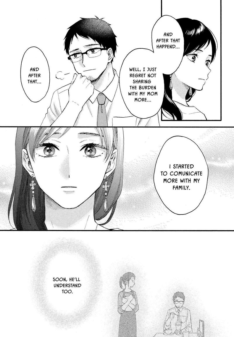 Hananoi Kun To Koi No Yamai 70 30