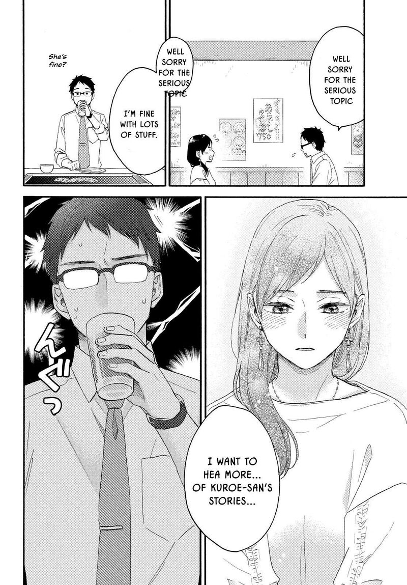Hananoi Kun To Koi No Yamai 70 31