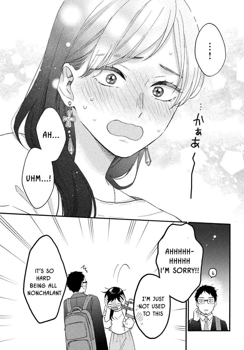 Hananoi Kun To Koi No Yamai 70 34