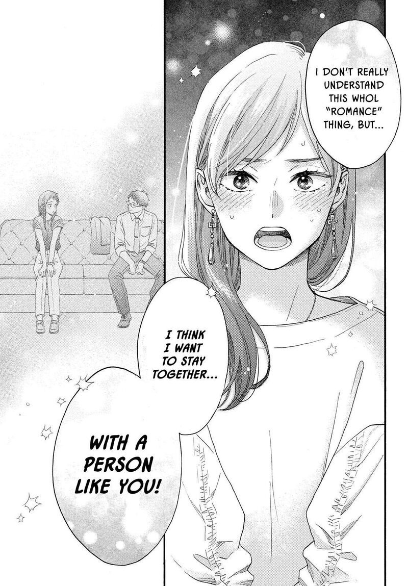 Hananoi Kun To Koi No Yamai 70 36