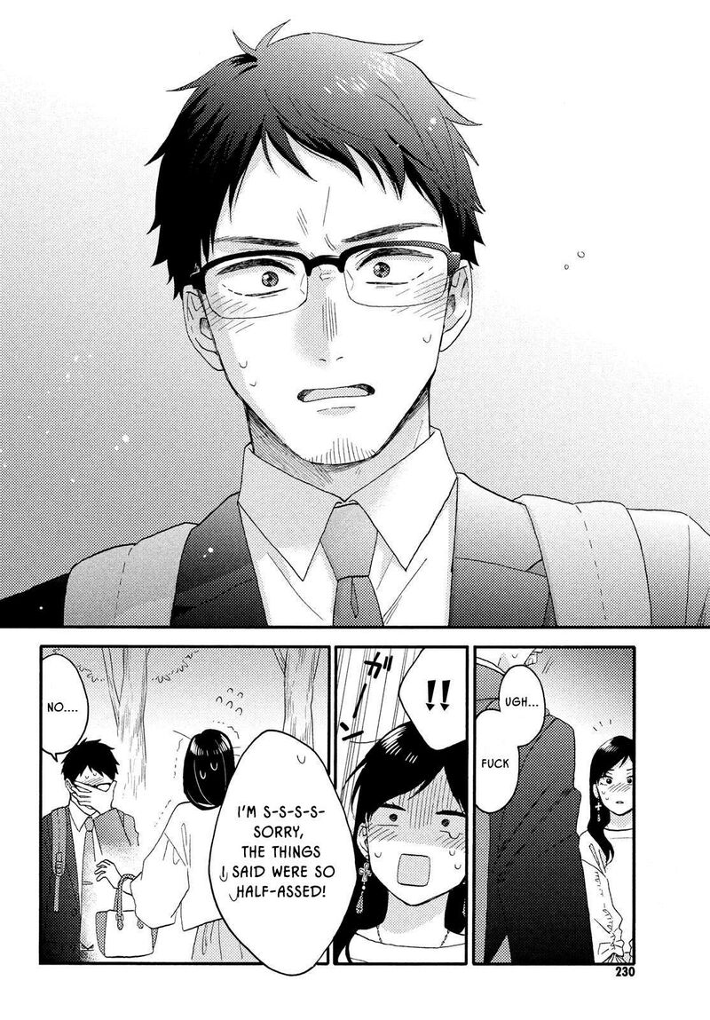 Hananoi Kun To Koi No Yamai 70 37