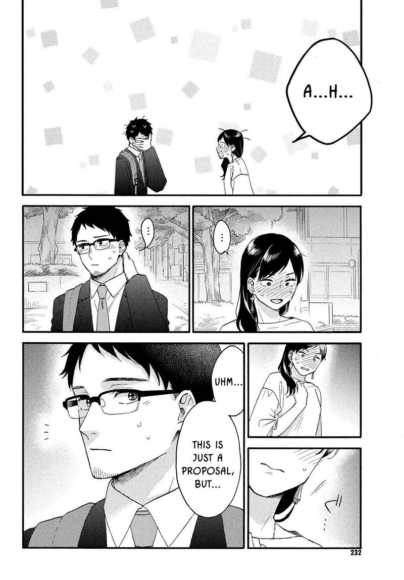 Hananoi Kun To Koi No Yamai 70 39