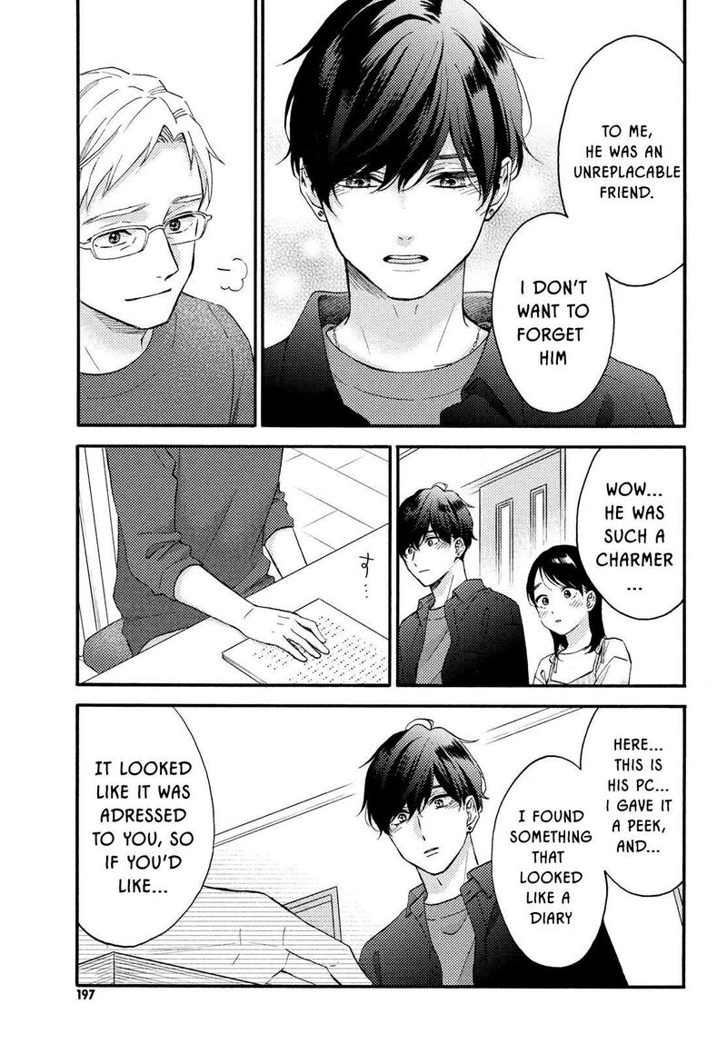 Hananoi Kun To Koi No Yamai 70 4
