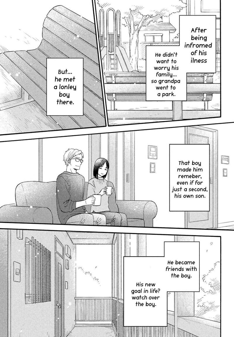 Hananoi Kun To Koi No Yamai 70 6