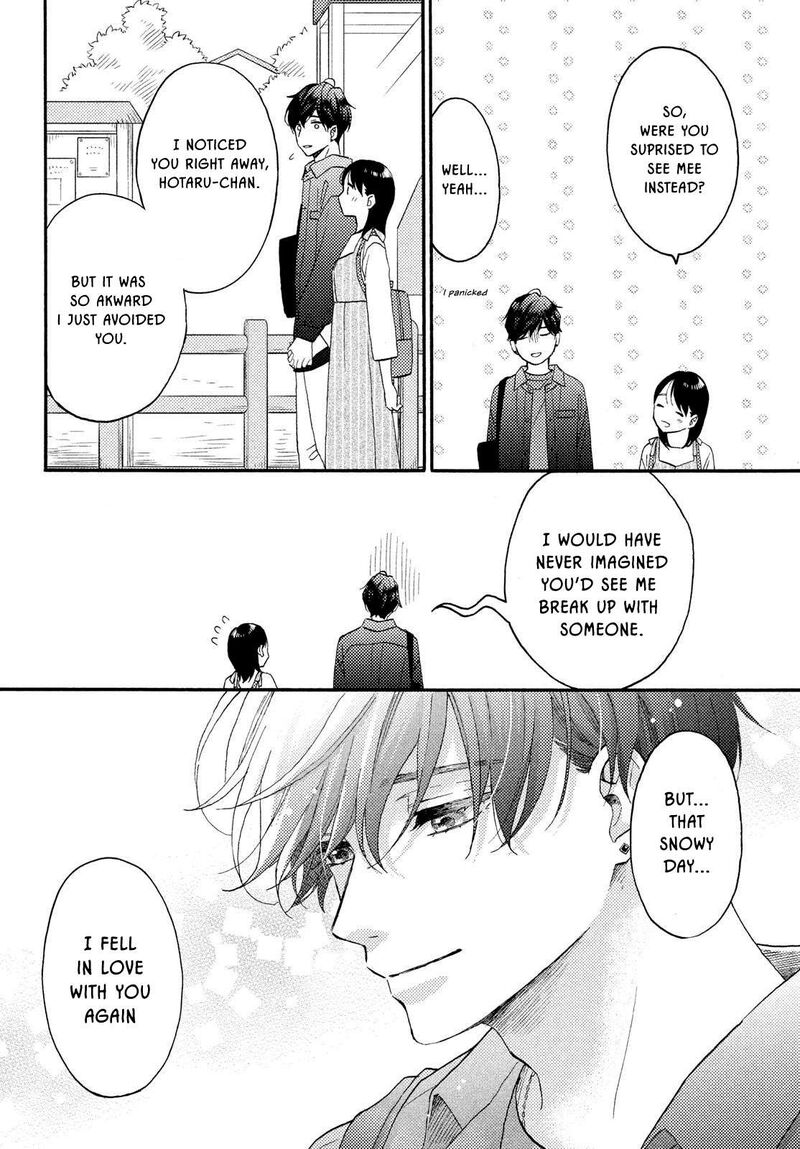 Hananoi Kun To Koi No Yamai 70 9