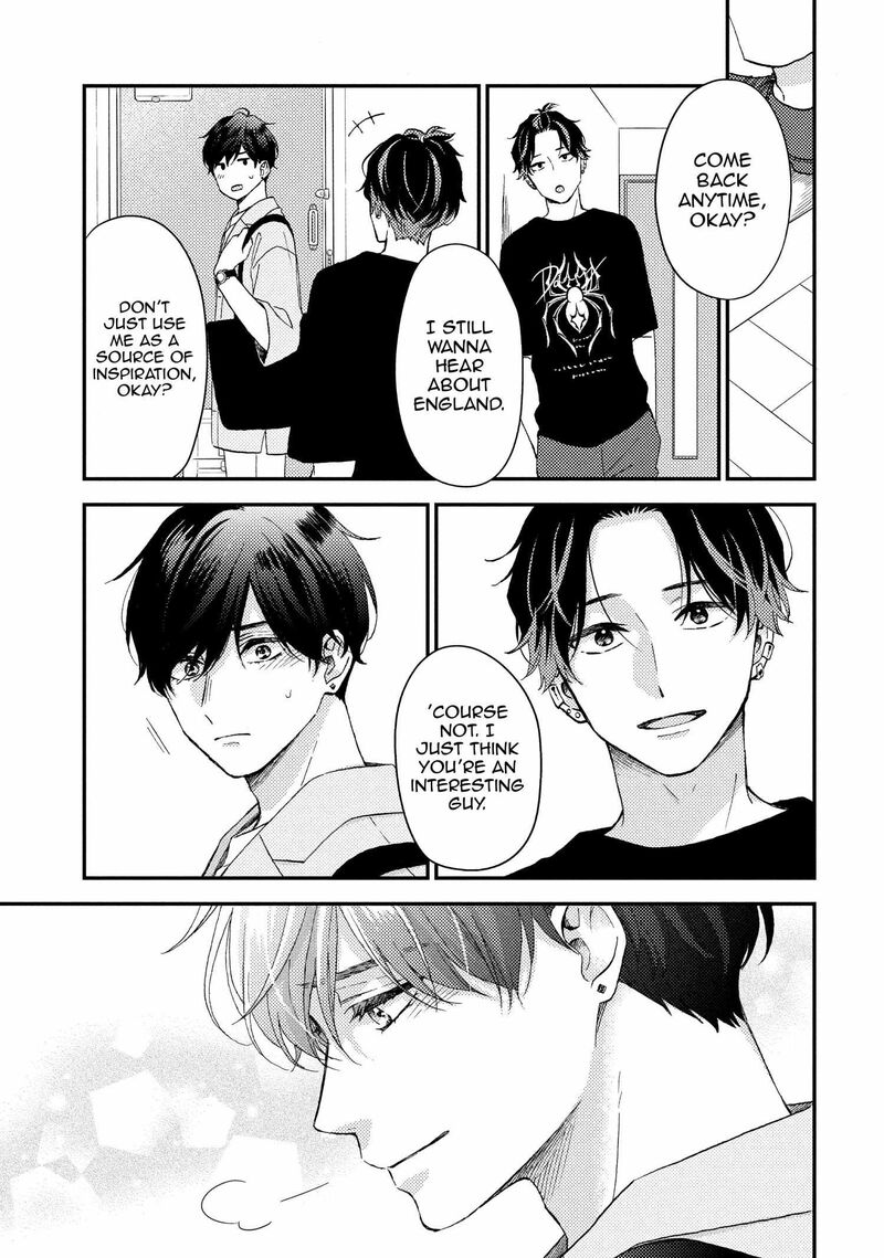 Hananoi Kun To Koi No Yamai 71 11