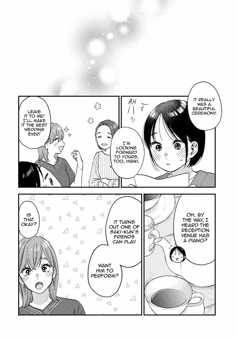 Hananoi Kun To Koi No Yamai 72 30