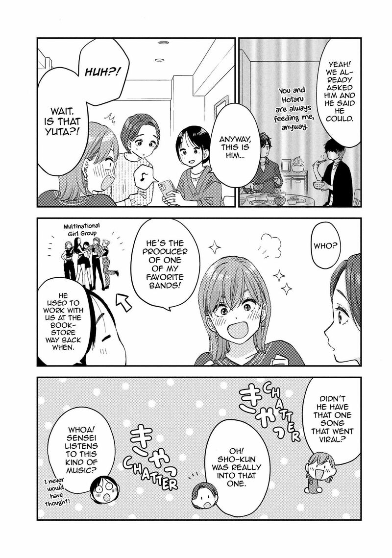 Hananoi Kun To Koi No Yamai 72 31