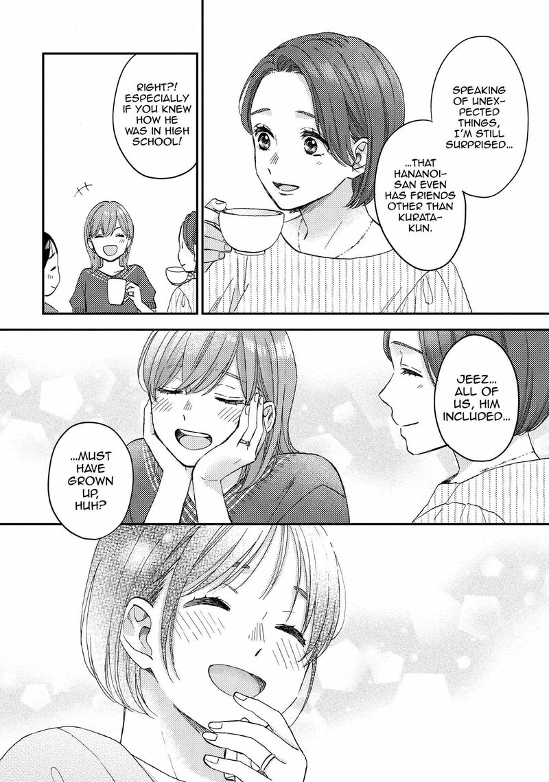 Hananoi Kun To Koi No Yamai 72 32