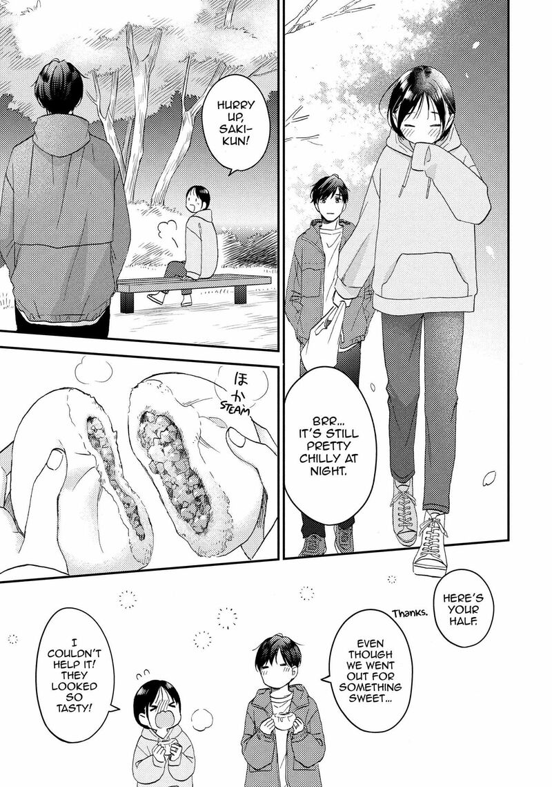 Hananoi Kun To Koi No Yamai 72 41