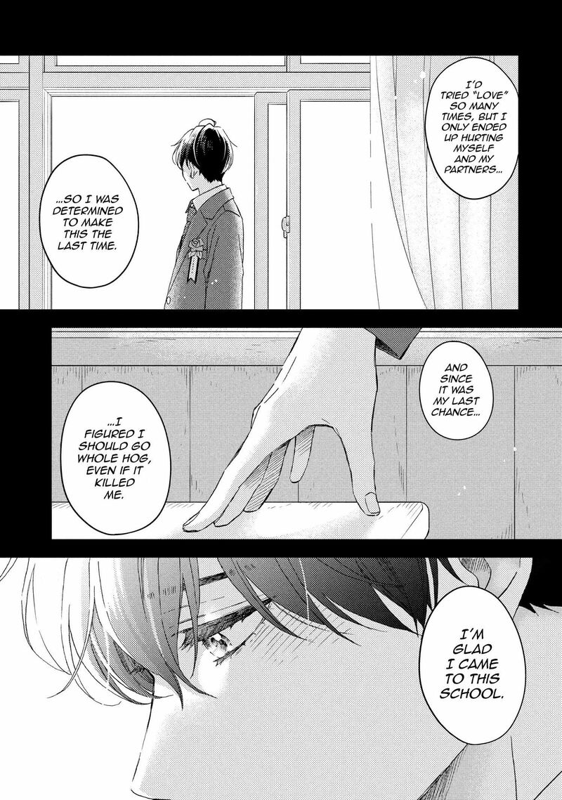 Hananoi Kun To Koi No Yamai 72 5