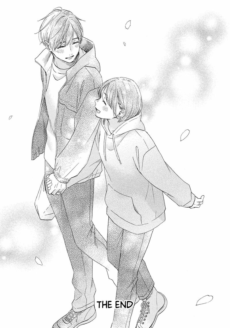 Hananoi Kun To Koi No Yamai 72 55