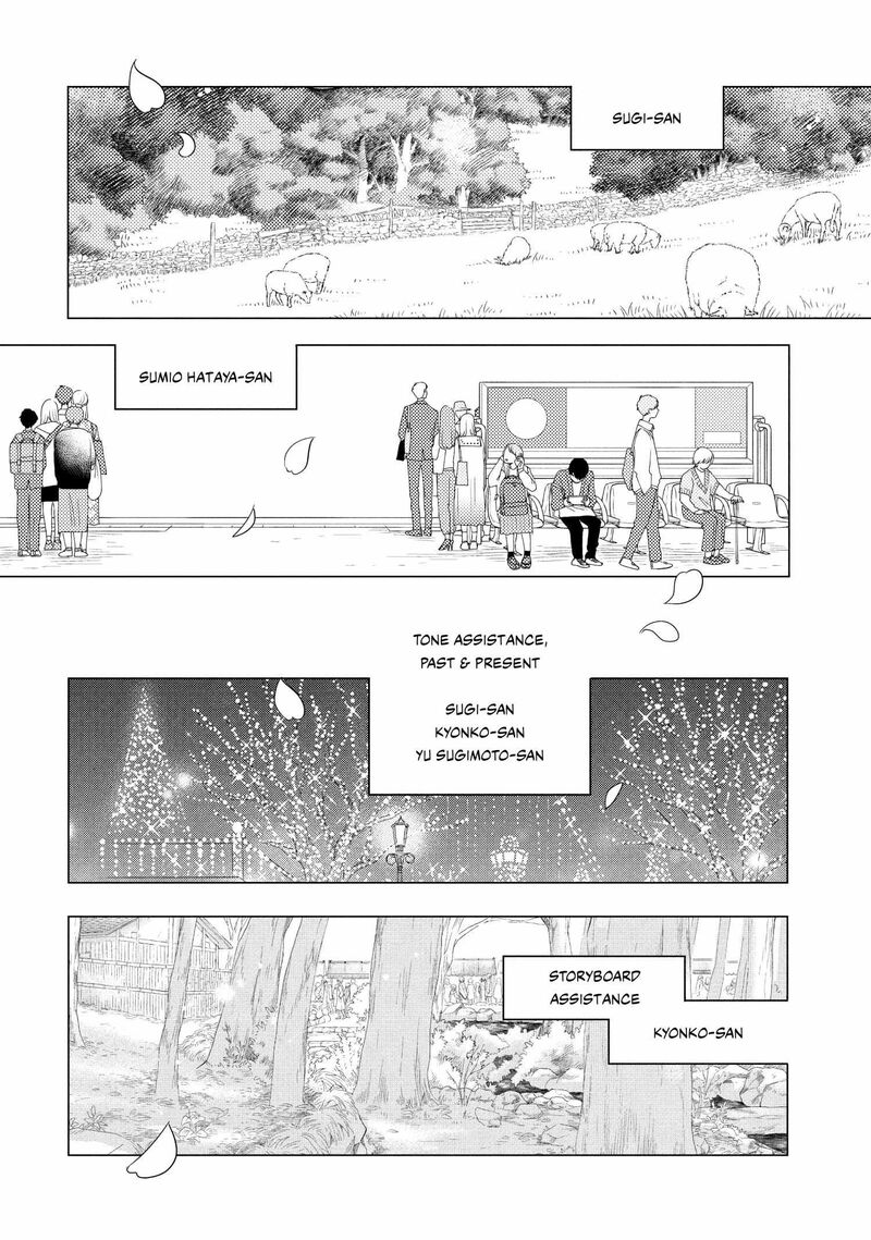 Hananoi Kun To Koi No Yamai 72 57