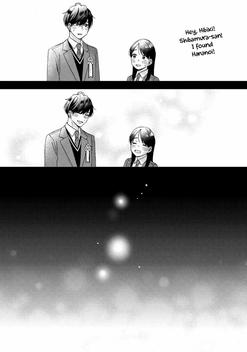 Hananoi Kun To Koi No Yamai 72 7