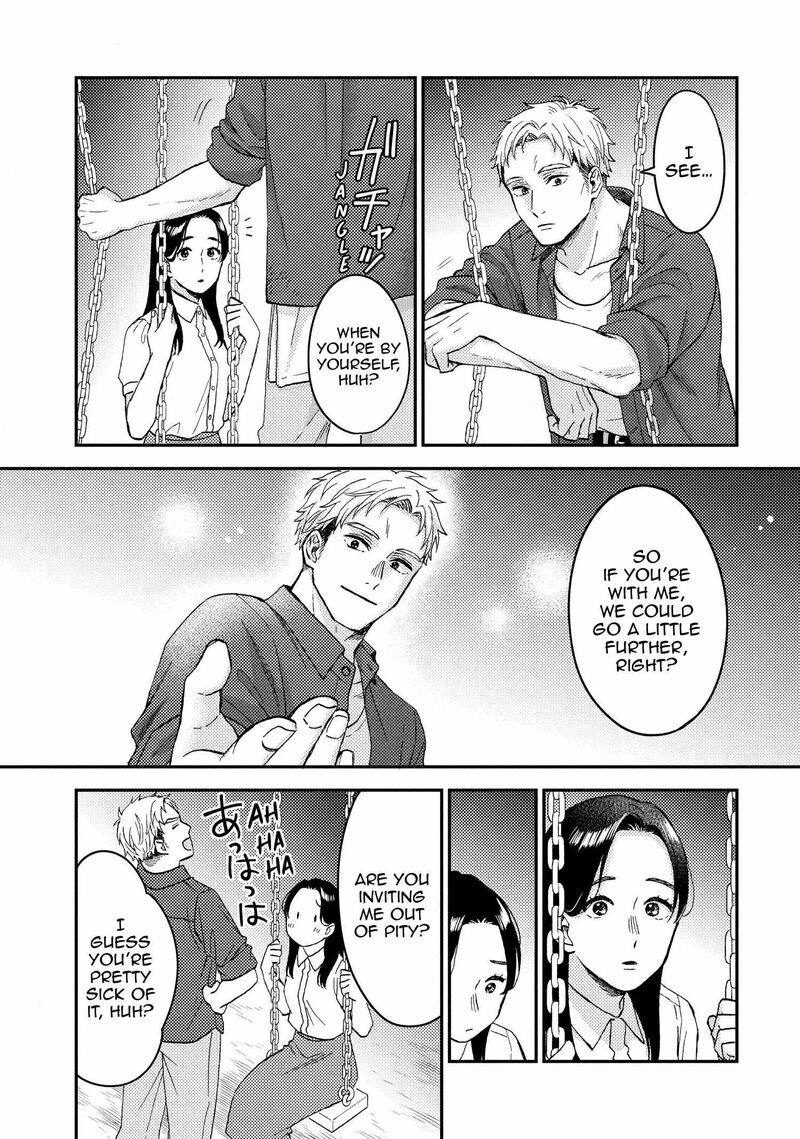 Hananoi Kun To Koi No Yamai 72e 13