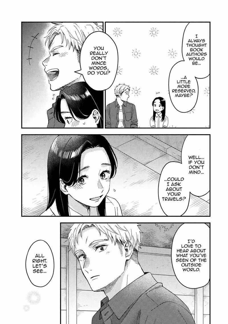 Hananoi Kun To Koi No Yamai 72e 15