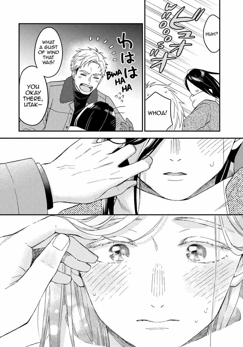 Hananoi Kun To Koi No Yamai 72e 24