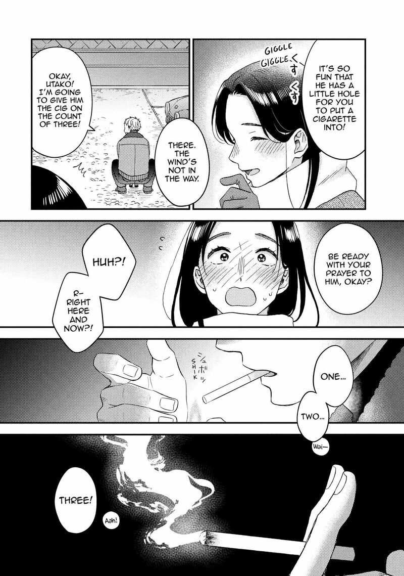 Hananoi Kun To Koi No Yamai 72e 26