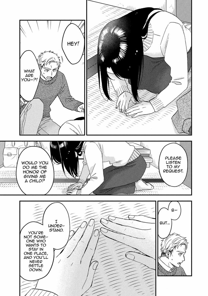 Hananoi Kun To Koi No Yamai 72e 31