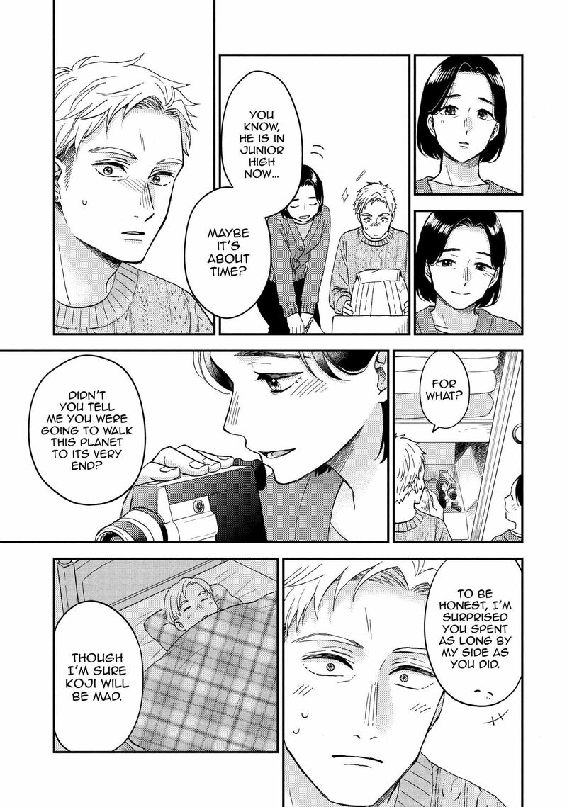 Hananoi Kun To Koi No Yamai 72e 39