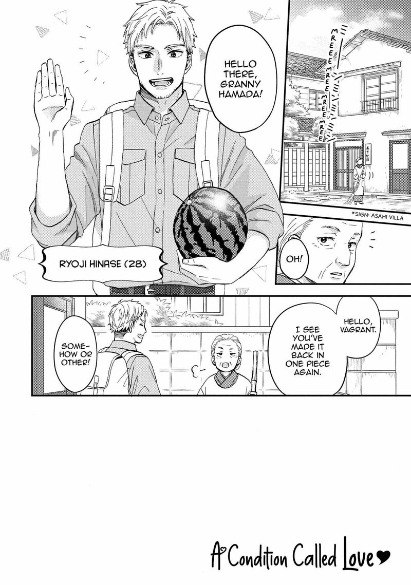 Hananoi Kun To Koi No Yamai 72e 4