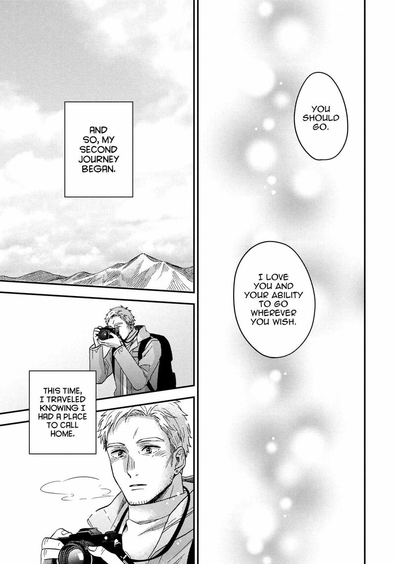 Hananoi Kun To Koi No Yamai 72e 41