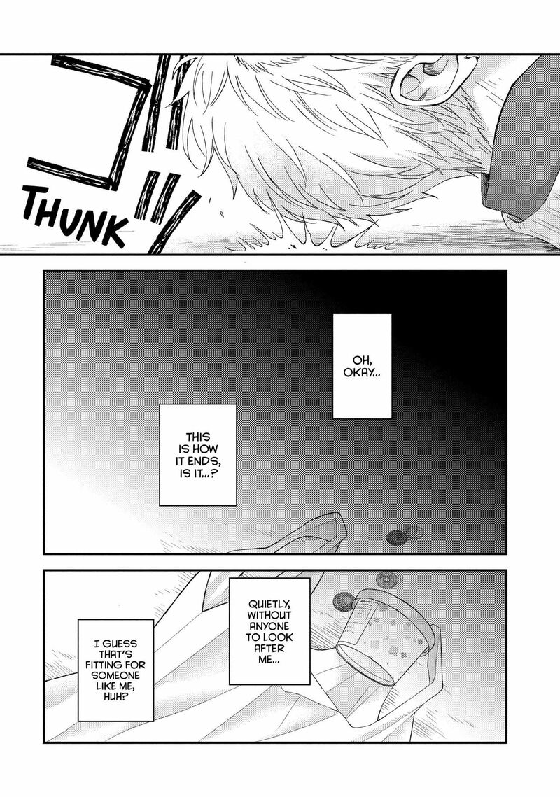 Hananoi Kun To Koi No Yamai 72e 61