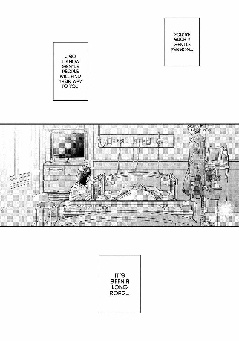 Hananoi Kun To Koi No Yamai 72e 63