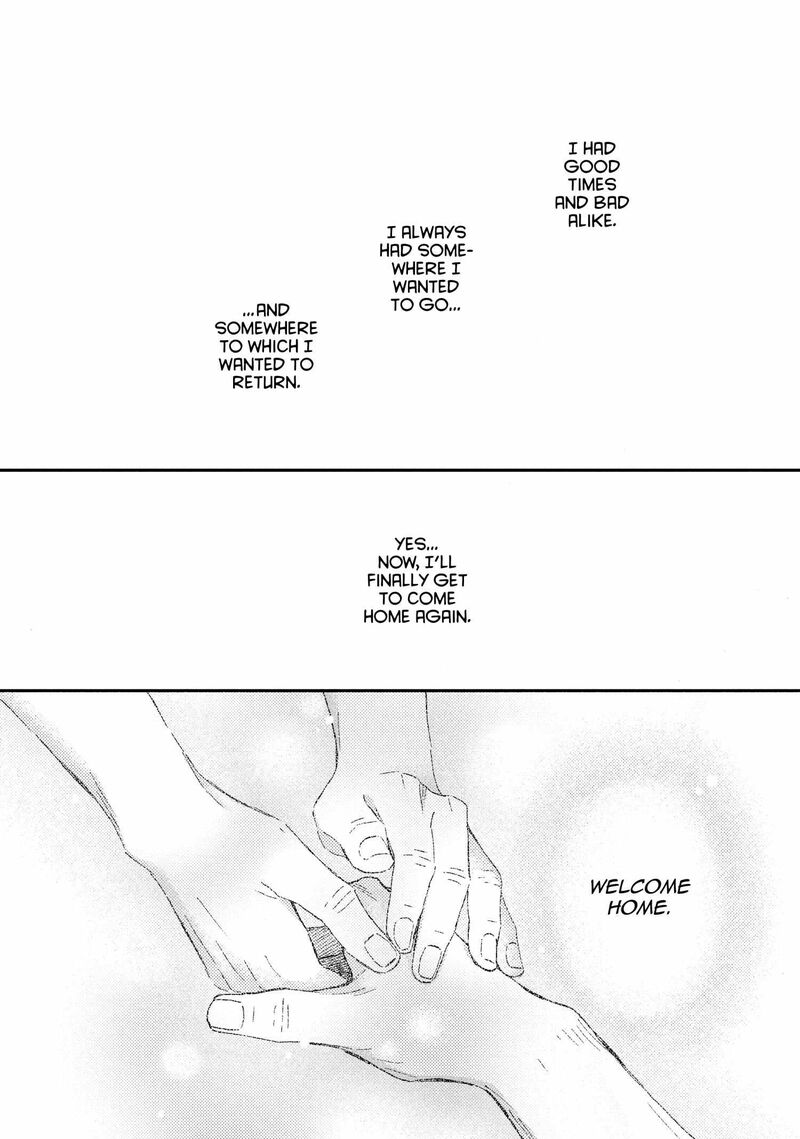 Hananoi Kun To Koi No Yamai 72e 64